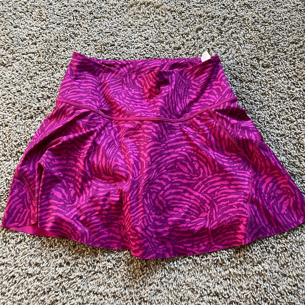 Athleta skirt